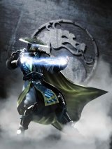 BUY NEW mortal kombat - 136109 Premium Anime Print Poster